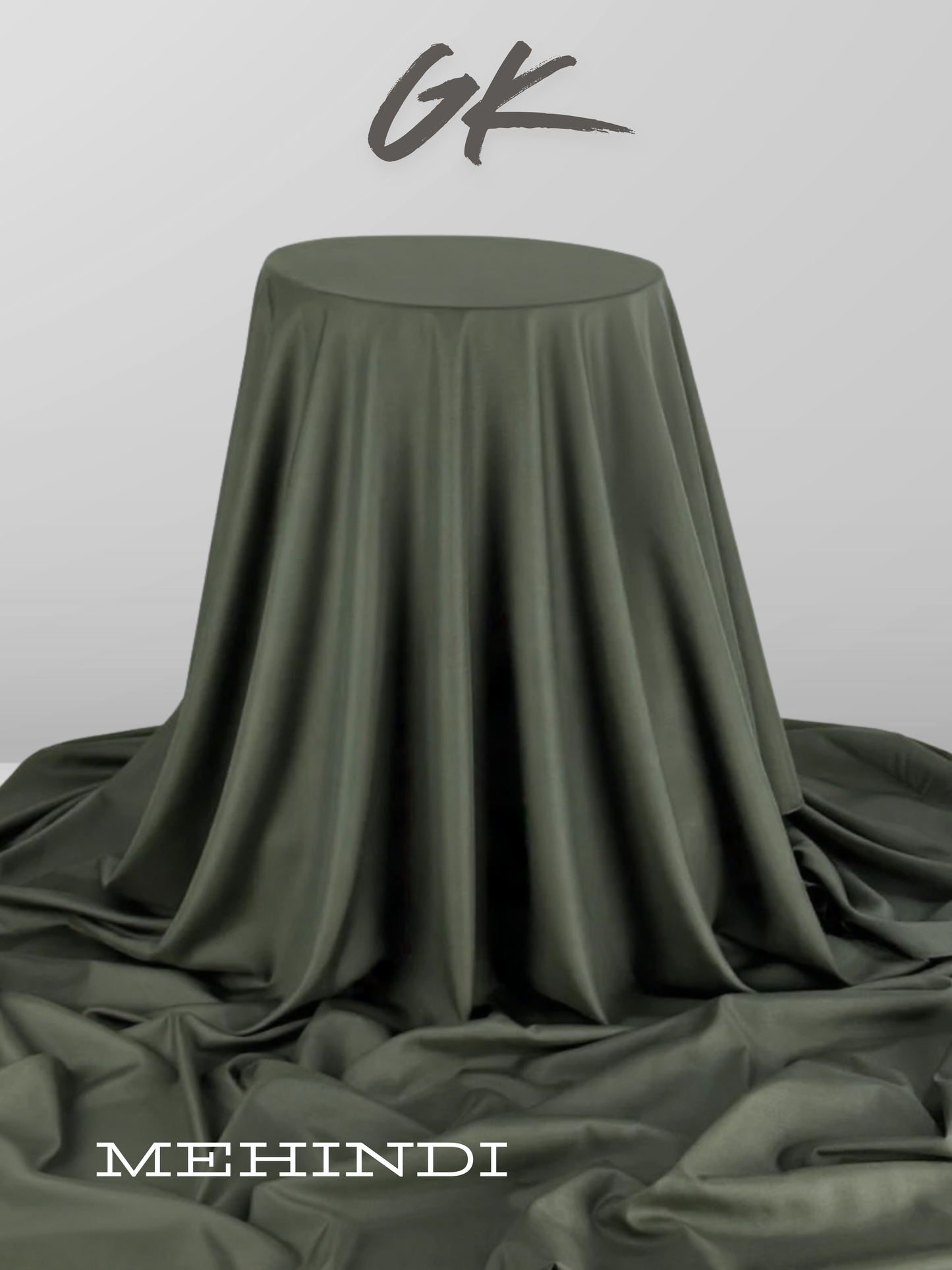 Italian Boski - Mehindi