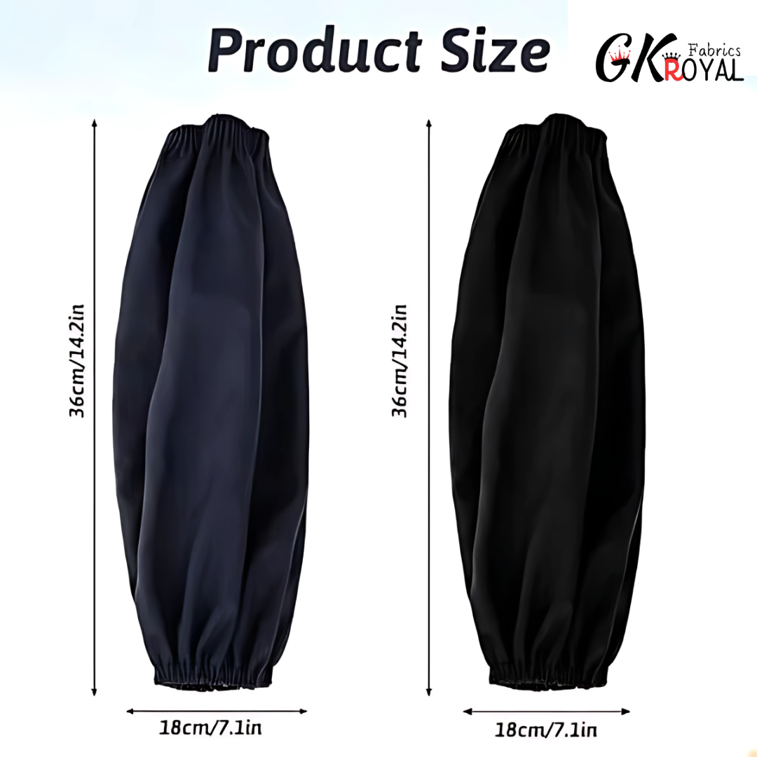Waterproof & Oil-Proof Arm Protector Sleeves