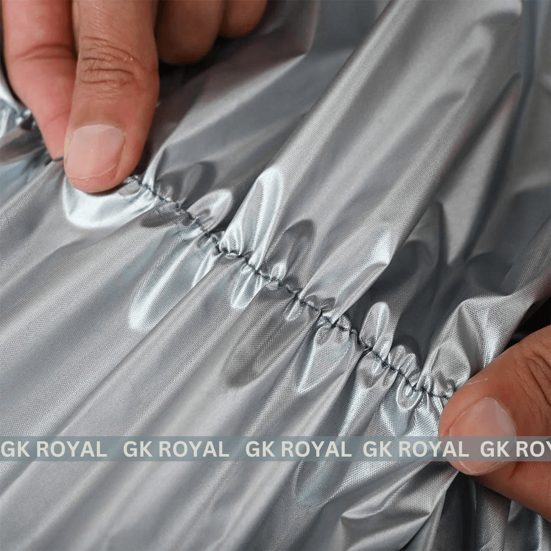 Waterproof Top Loaded Washing Machine Cover (Parashute) - All Sizes