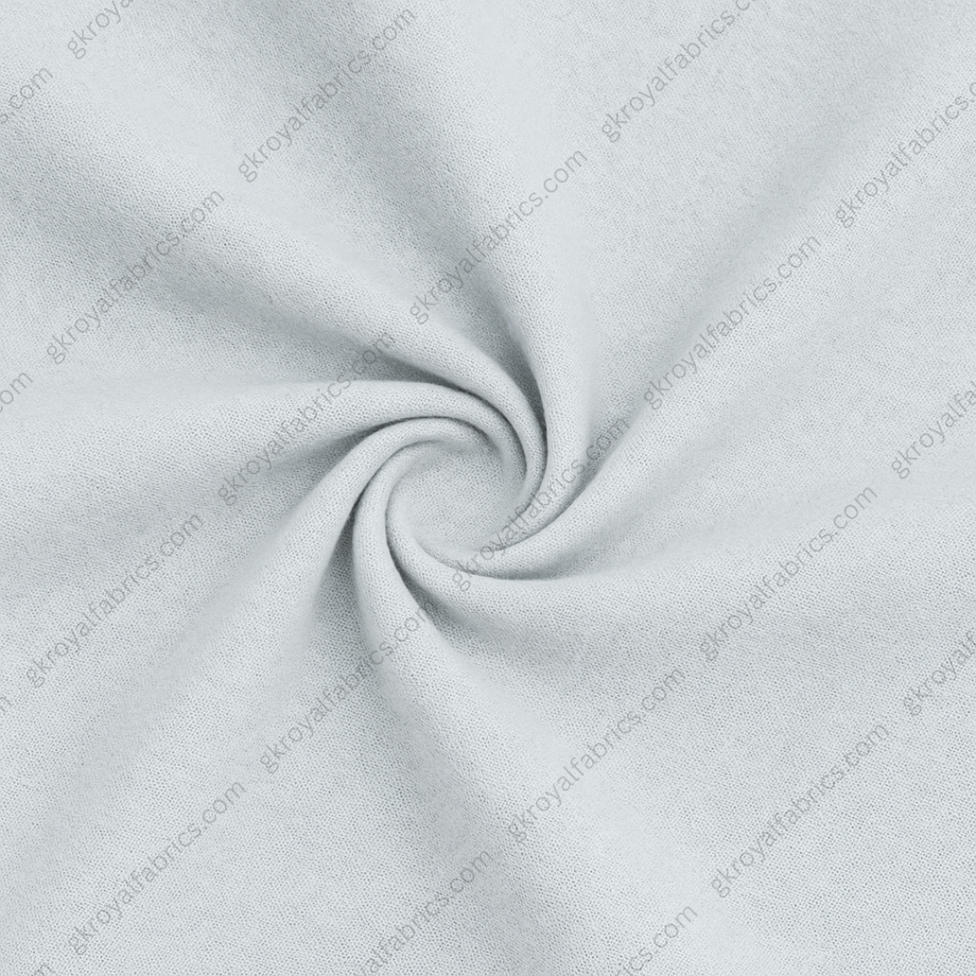 100% Terry Polyster Waterproof Mattress Protector