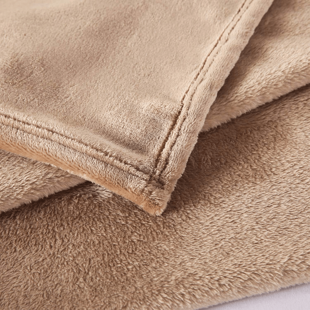 Fleece - Ac Blanket-(Skin)