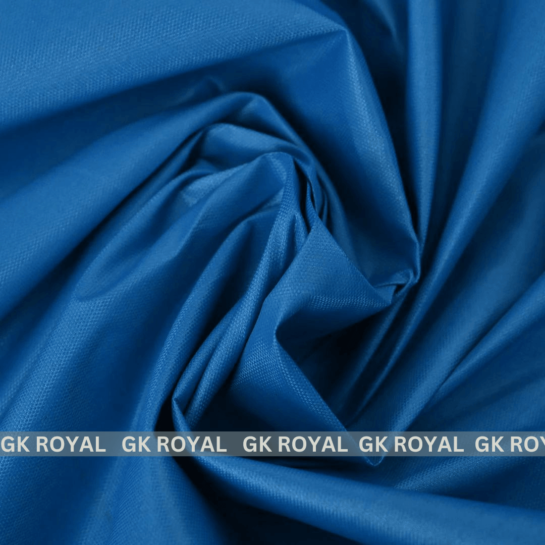 Waterproof Top Loaded Washing Machine Cover (Parashute) - All Sizes