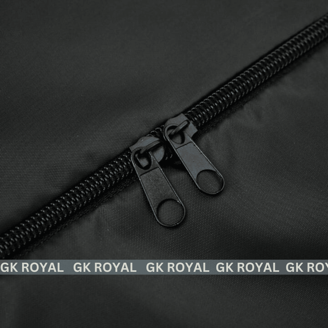 Waterproof Top Loaded Washing Machine Cover (Parashute) - All Sizes