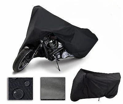 100% Waterproof & Dustproof Bike Cover