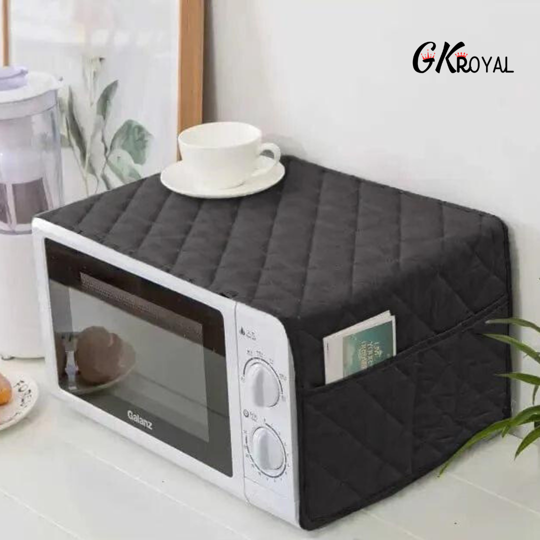 Microwave Oven Cover