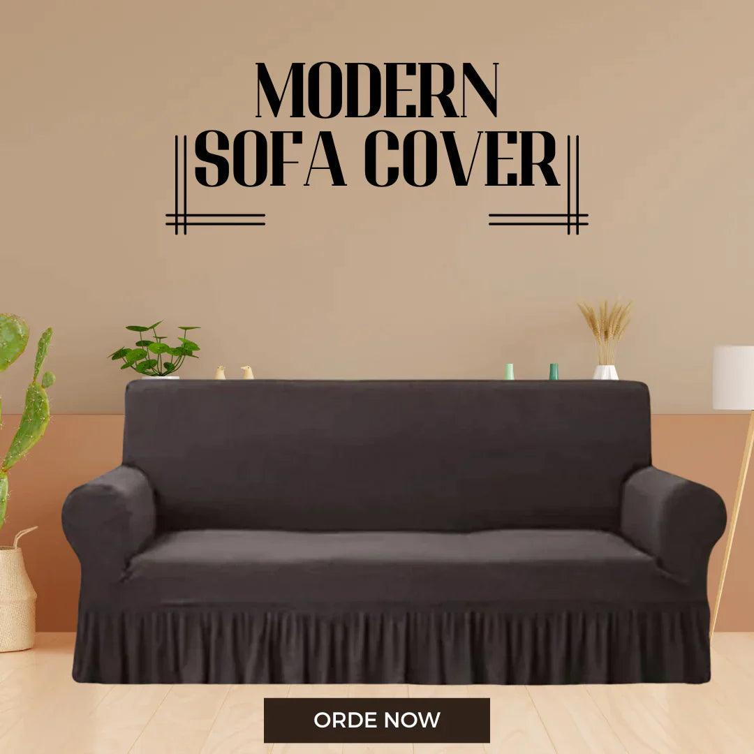 Twill Jersy Sofa Covers