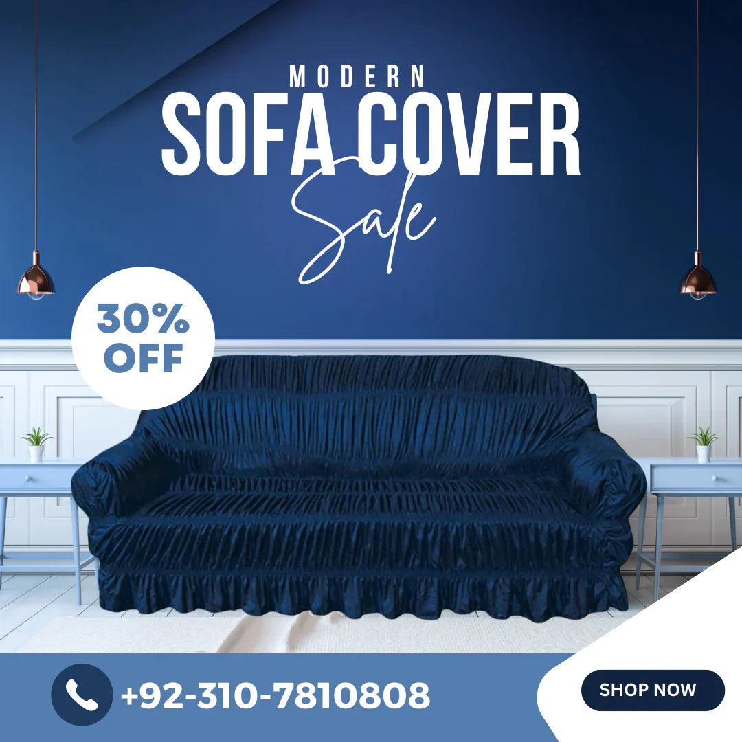 Turkish style sofa covers