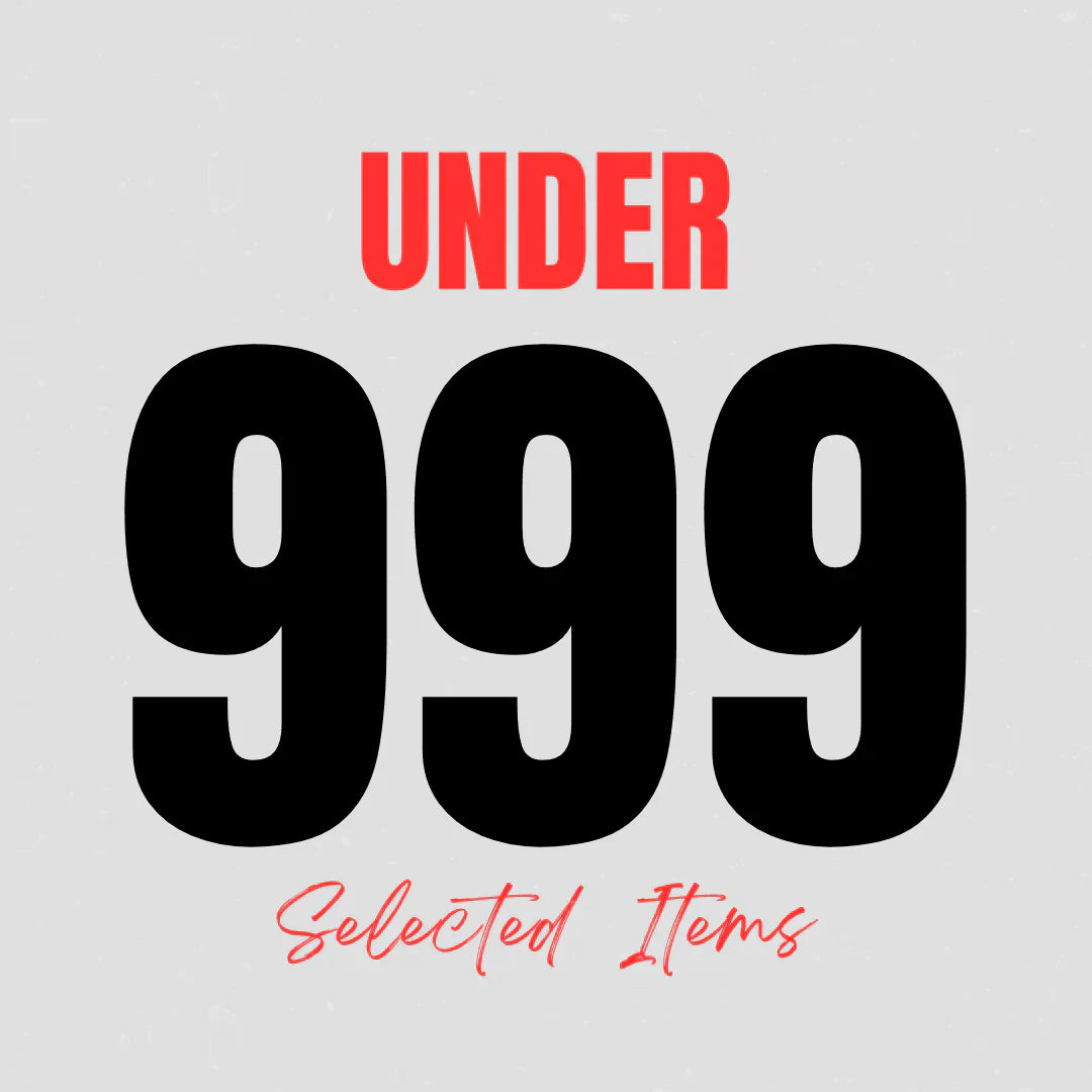 Under 999/pkr Only