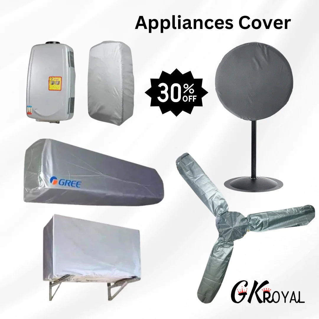 Appliances Covers