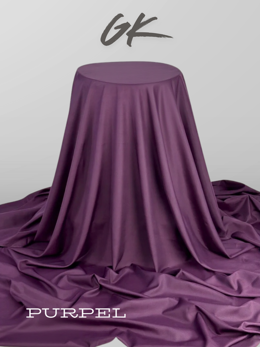 Italian Boski - Purpel