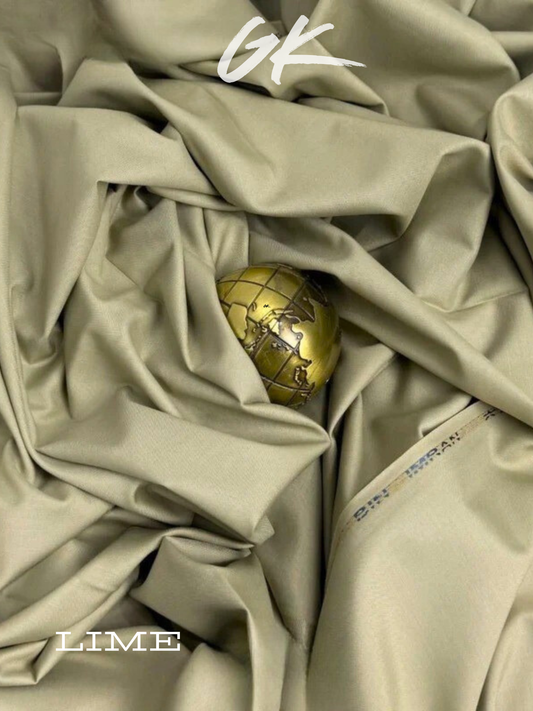 Italian Boski - Lime