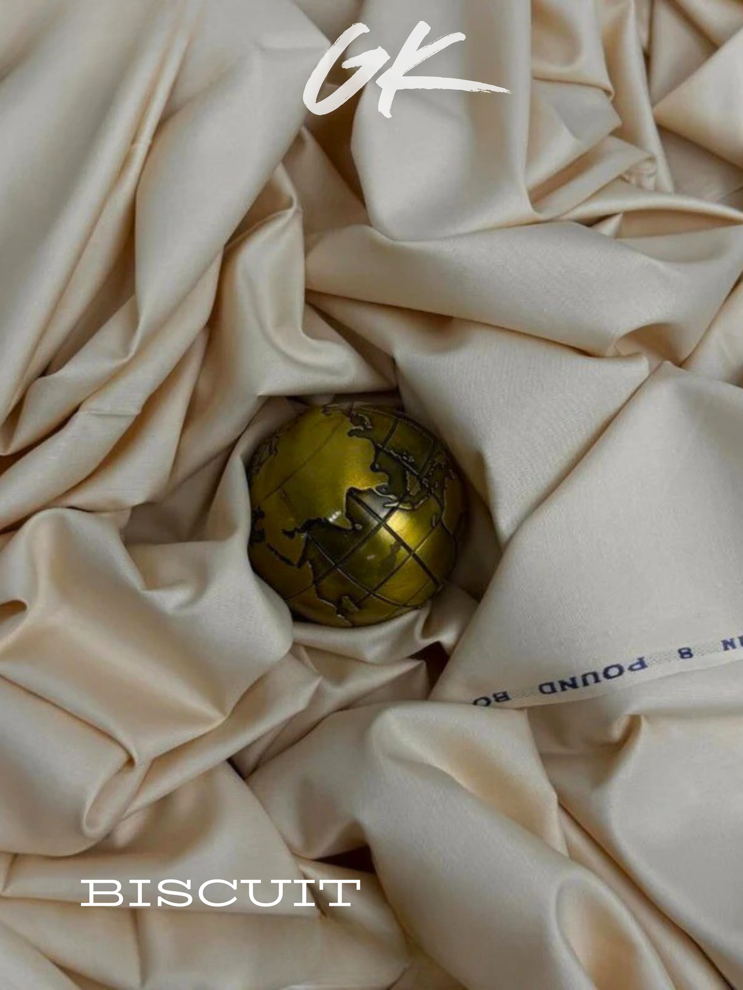 Italian Boski - Biscuit