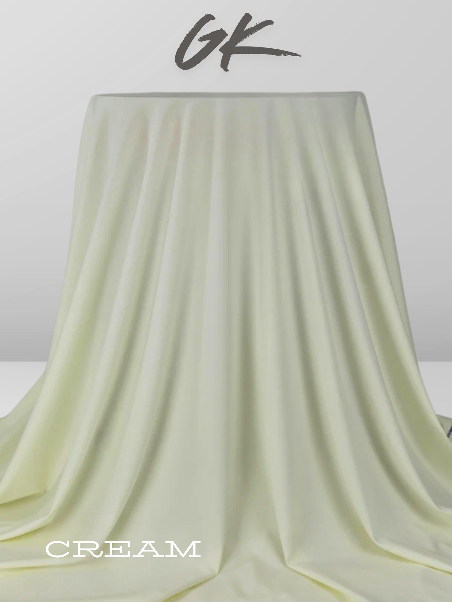 Italian Boski - Cream