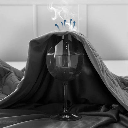 100% Waterproof Quilted Mattress Protector