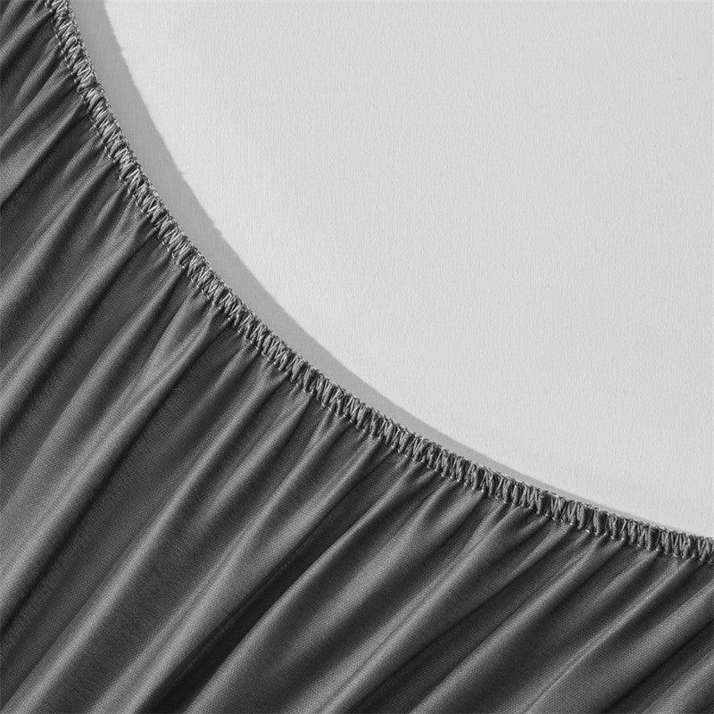 100% Waterproof Quilted Mattress Protector