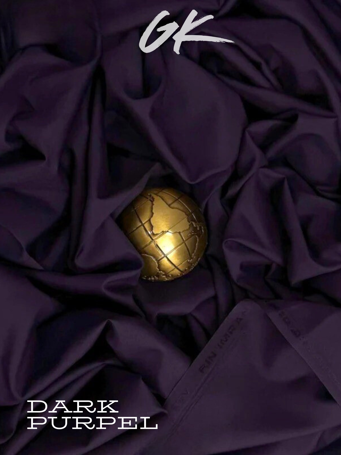 Italian Boski - Dark Purpel